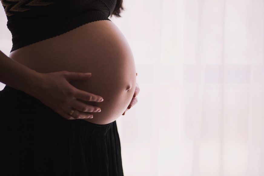 Engravidar após a abdominoplastia requer cuidados